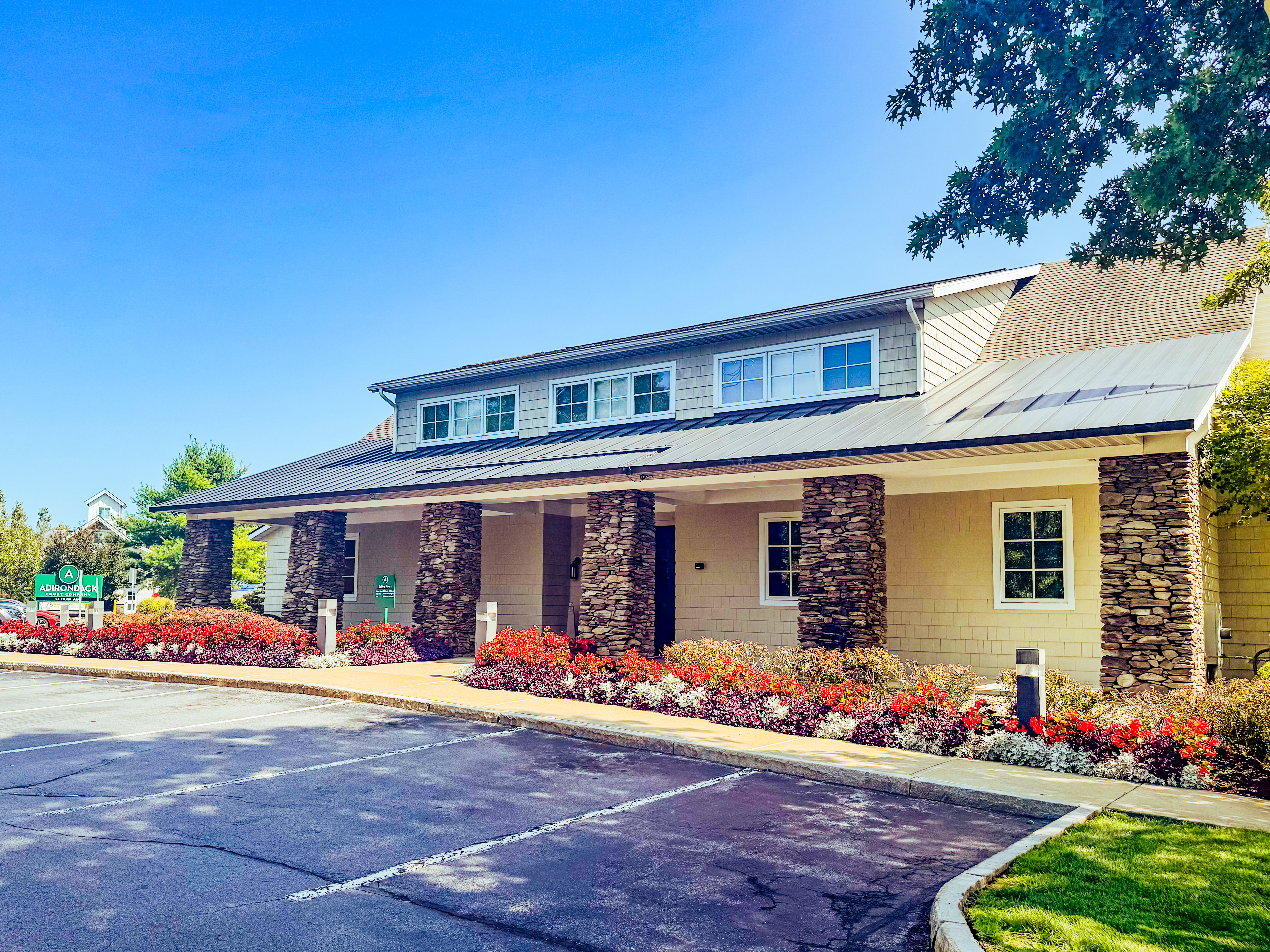 Milton Branch