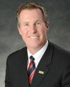 Matthew Harrison's headshot