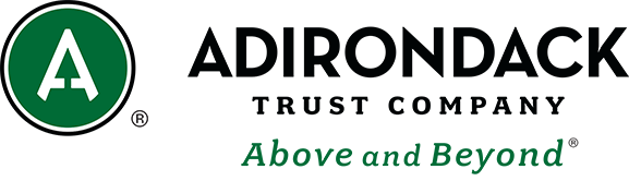 Adirondack Trust Company's Logo