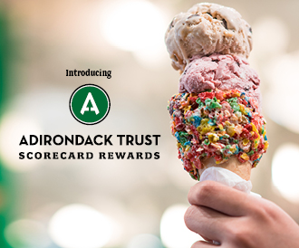 Treat Yourself with Scorecard Rewards