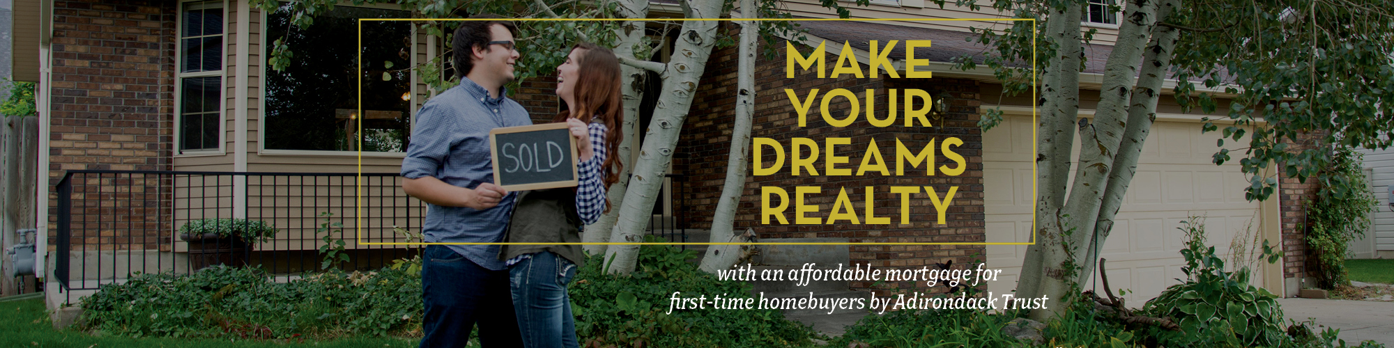 Make Your Dreams Realty