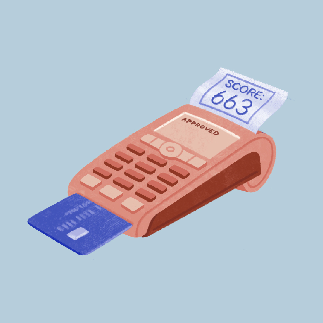 How Do I Build Credit?