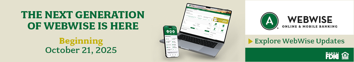 The Next Generation of WebWise is Here