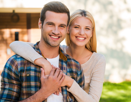 First-Time Homebuyers