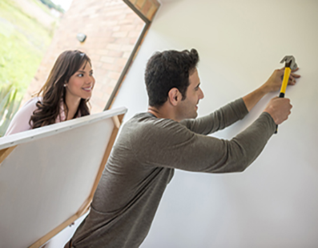 Home Improvement Loans