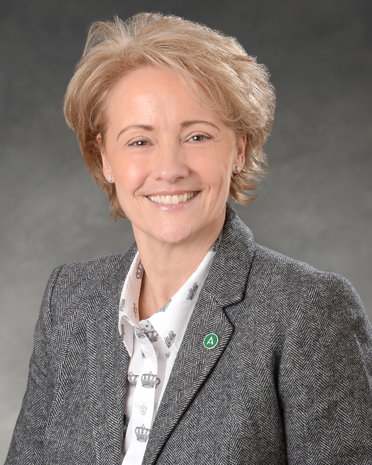 Christine Mesick image