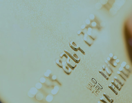 Visa® Debit Card