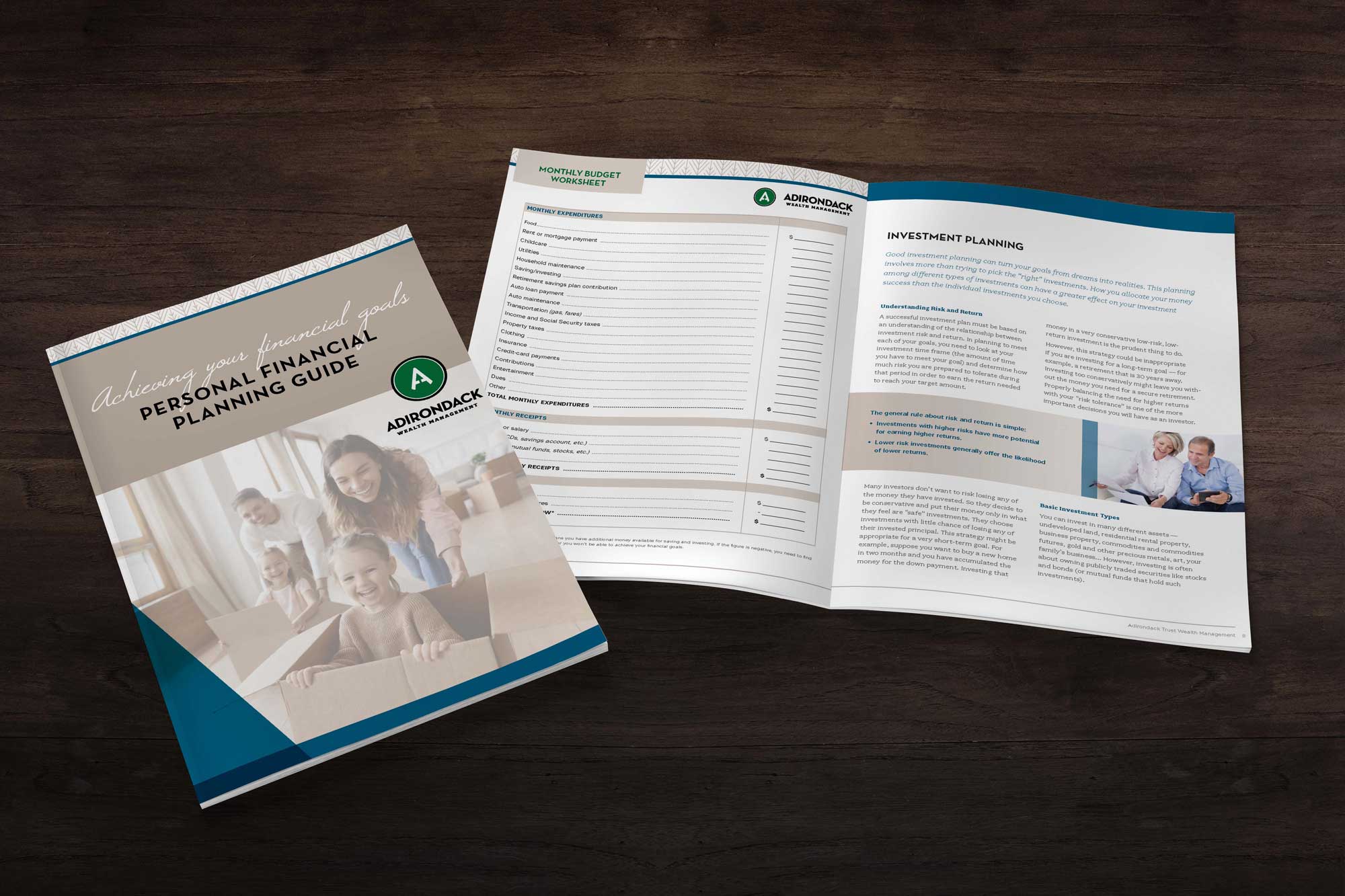 How Do You Choose the Right Investment Opportunities for Your Personal Financial Goals: Expert Tips