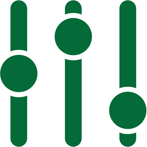 Personalized Service